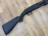 MOSSBERG 500 BLACK FURNITURE 12 GA 12 GA - 2 of 3