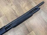 MOSSBERG 500 BLACK FURNITURE 12 GA 12 GA - 3 of 3