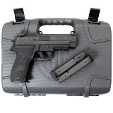 SIG SAUER P226 MK25 9MM LUGER (9X19 PARA) - 3 of 3