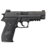SIG SAUER P226 MK25 9MM LUGER (9X19 PARA) - 2 of 3