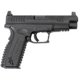 SPRINGFIELD ARMORY XDM-9 OSP 4.5 9MM LUGER (9X19 PARA) - 2 of 3
