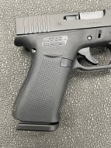 GLOCK 48 9MM LUGER (9x19 PARA) - 2 of 3