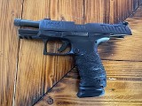 WALTHER PPQ Q4 TAC 9MM LUGER (9X19 PARA) - 2 of 3