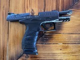 WALTHER PPQ Q4 TAC 9MM LUGER (9X19 PARA) - 3 of 3