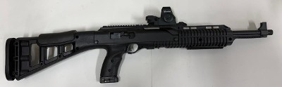 HI-POINT MODEL 1095 10MM