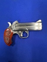 BOND ARMS SNAKE SLAYER IV .45 LC/.410 GA