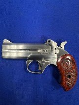 BOND ARMS SNAKE SLAYER IV .45 LC/.410 GA - 3 of 3