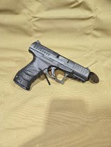 WALTHER PPQ 9MM LUGER (9x19 PARA) - 3 of 3