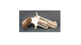 NORTH AMERICAN ARMS MINI REVOLVER .22 LR - 2 of 3