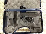 BERETTA PX4 STORM SUB COMPACT .40 S&W - 2 of 3