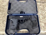 BERETTA PX4 STORM SUB COMPACT .40 S&W