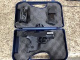 BERETTA PX4 STORM SUB COMPACT .40 S&W - 3 of 3