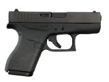 GLOCK 42 .380 ACP - 2 of 3