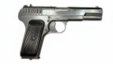 TOKAREV TT-33 7.62X25MM TOKAREV - 2 of 2