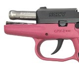 SCCY CPX2CBPK 9MM LUGER (9x19 PARA) - 3 of 3