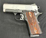 SPRINGFIELD ARMORY 1911 EMP 9MM LUGER (9X19 PARA) - 2 of 3