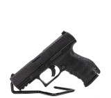 WALTHER PPQ 9MM LUGER (9x19 PARA)