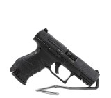 WALTHER PPQ 9MM LUGER (9x19 PARA) - 2 of 3