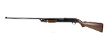 ITHACA GUN COMPANY MODEL 37 FEATHERLIGHT 12 GA