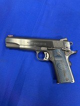 COLT GOV‚T MODEL 1911 COMPETITION SERIES 9MM LUGER (9x19 PARA) - 3 of 3