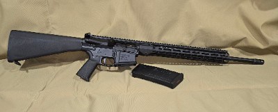 AERO PRECISION M5 .308 WIN