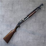 WINCHESTER 1897 Model 97 RIOT 12 GA - 2 of 3