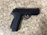 BERETTA PX4 STORM .40 S&W