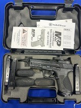 SMITH & WESSON M&P9 2.0 COMPACT 9MM LUGER (9X19 PARA) - 2 of 3