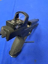 SMITH & WESSON M&P9 2.0 COMPACT 9MM LUGER (9X19 PARA) - 3 of 3