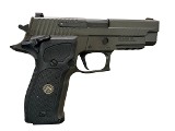 SIG SAUER P226 LEGION 9MM LUGER (9x19 PARA) - 3 of 3