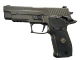 SIG SAUER P226 LEGION 9MM LUGER (9x19 PARA) - 2 of 3