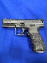 HECKLER & KOCH VP9 9MM LUGER (9X19 PARA) - 3 of 3