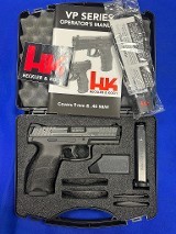 HECKLER & KOCH VP9 9MM LUGER (9X19 PARA) - 2 of 3