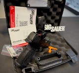 SIG SAUER P365X 9MM LUGER (9x19 PARA) - 2 of 3