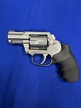 COLT KING COBRA CARRY .357 MAG