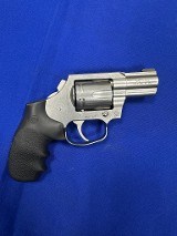 COLT KING COBRA CARRY .357 MAG - 3 of 3