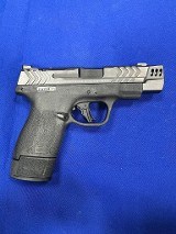 SMITH & WESSON M&P 9 SHIELD PLUS CARRY COMP 9MM LUGER (9x19 PARA) - 2 of 3