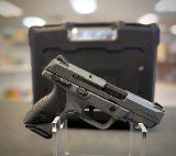 RUGER AMERICAN .45 ACP