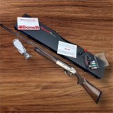 BENELLI Super Black Eagle 3 Ducks Unlimited 20 GA
