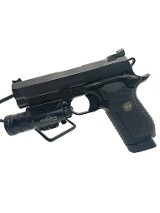 WILSON COMBAT EDC X9 9MM LUGER (9x19 PARA) - 3 of 3