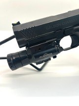 WILSON COMBAT EDC X9 9MM LUGER (9x19 PARA) - 2 of 3