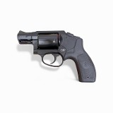 SMITH & WESSON M&P BODYGUARD CRIMSON TRACE .38 SPL +P - 2 of 3