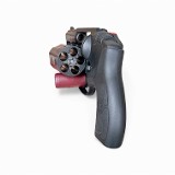 SMITH & WESSON M&P BODYGUARD CRIMSON TRACE .38 SPL +P - 3 of 3