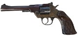 IVER JOHNSON Model 66 .22 LR