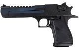 MAGNUM RESEARCH Dessert Eagle DE50 .50 AE - 1 of 3