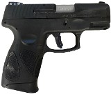 TAURUS G2C 9MM LUGER (9x19 PARA) - 2 of 3