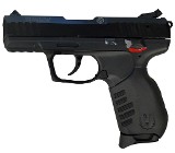 RUGER SR22 .22 LR