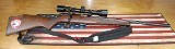 SAVAGE ARMS 93R17 .17 HMR
