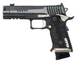 SIG SAUER P211-GTO EQUINOX 9MM LUGER (9x19 PARA)