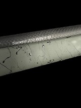 CHRISTENSEN ARMS SUMMIT TI .270 WSM - 3 of 3